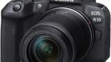 بهترین ویژگی های دوربین کانن Canon EOS R10 برای عکاسی پرتره و مدلینگ 