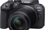 بهترین ویژگی های دوربین کانن Canon EOS R10 برای عکاسی پرتره و مدلینگ 