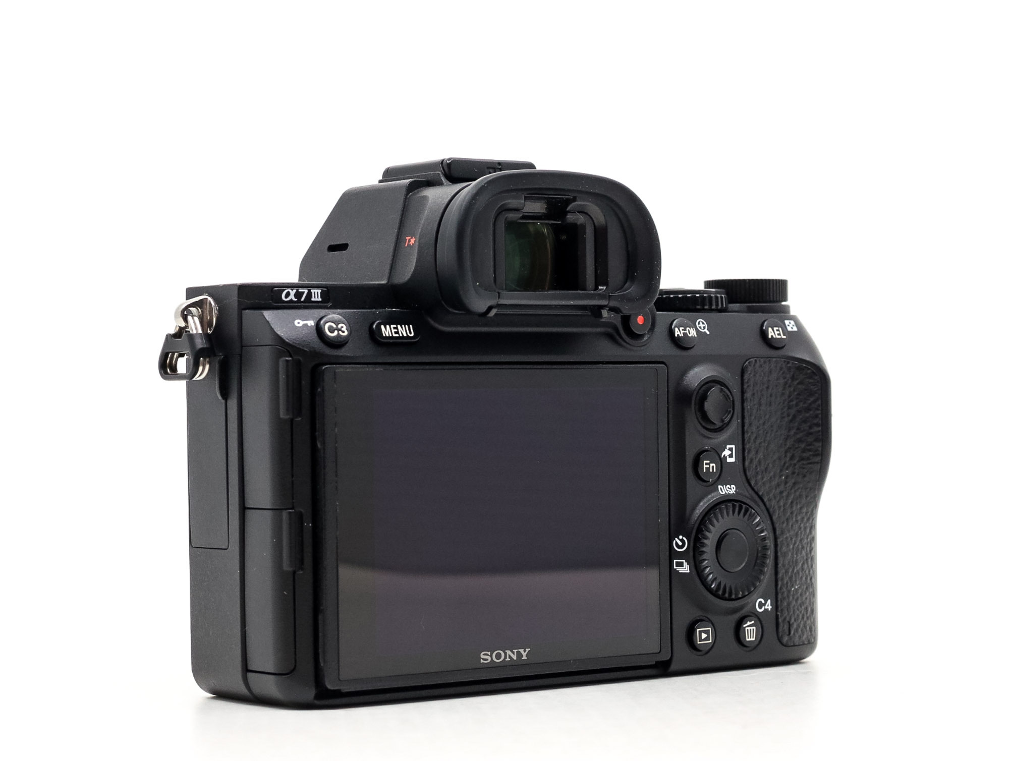  قیمت و خرید دوربین سونی Sony a7 III ( کارکرده ) 