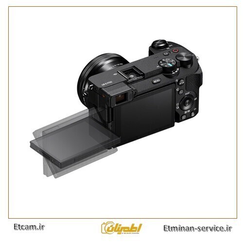نقد و بررسی سونی A6700 برای عکاسی پرتره استودیویی: آیا این دوربین APS-C می‌تواند جایگزین فول‌فریم شود؟