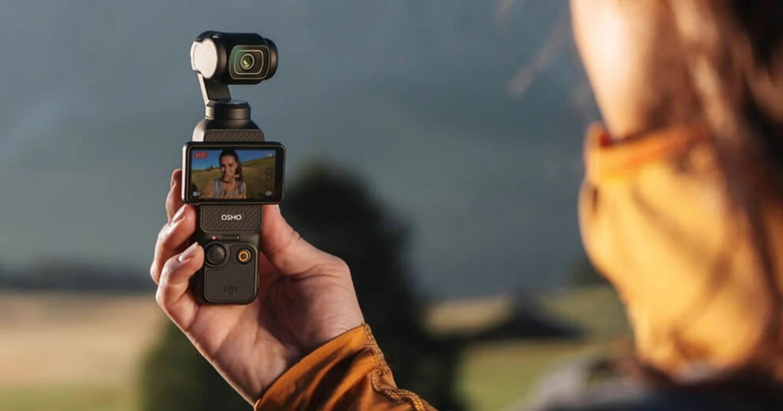 قیمت و خرید dji osmo pocket 3