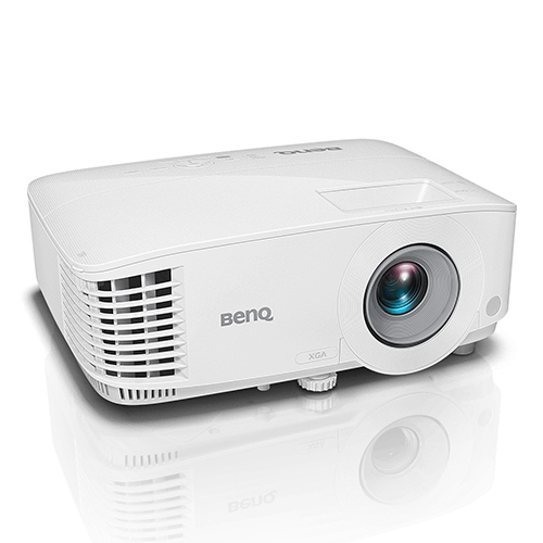 ویدئو پروژکتور بنکیو BenQ MX550 | مشخصات و قیمت خرید 