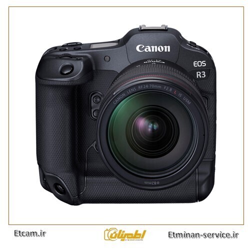 مهمترین ویژگی‌های دوربین Canon EOS R7 در عکاسی با نور طبیعی
