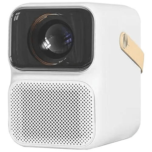  شرایط خرید از نمایندگی ویدئو پروژکتور مدل Wanbo T6 Max شیائومی 