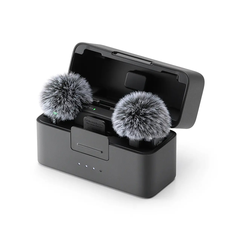 DJI Mic Mini 2-Person چیست؟