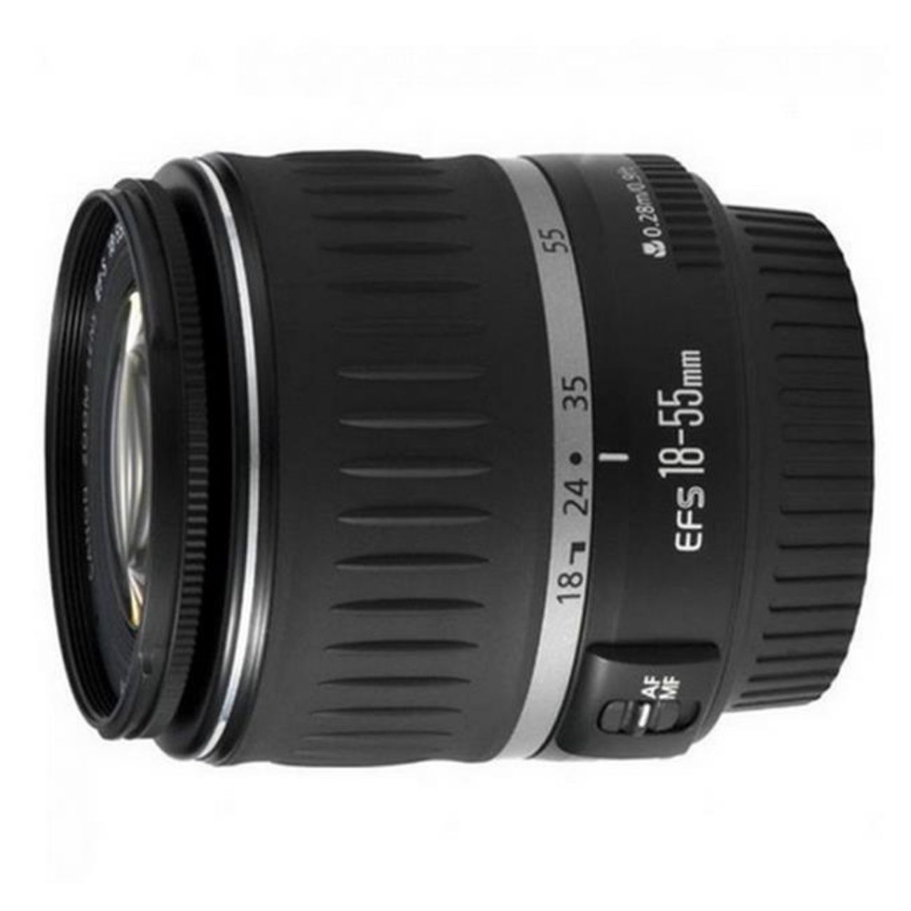 آیا لنزهای کیت برای شروع یادگیری عکاسی با دوربین‌های کانن مناسب هستند؟