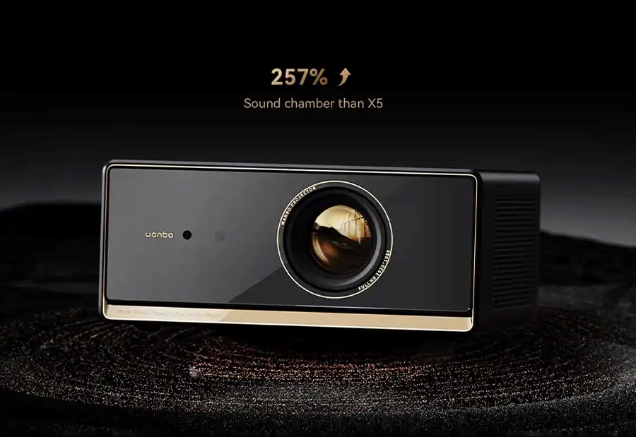 سیستم پردازنده و عملکرد هوشمند ونبو