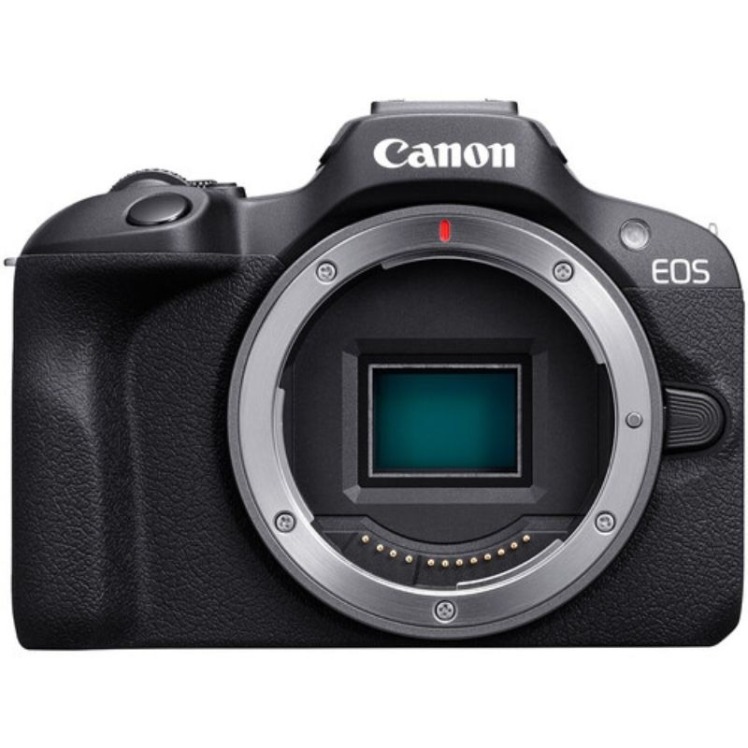 دوربین Canon R100 برای ولاگ و تولید محتوا؛ آیا مناسب است؟