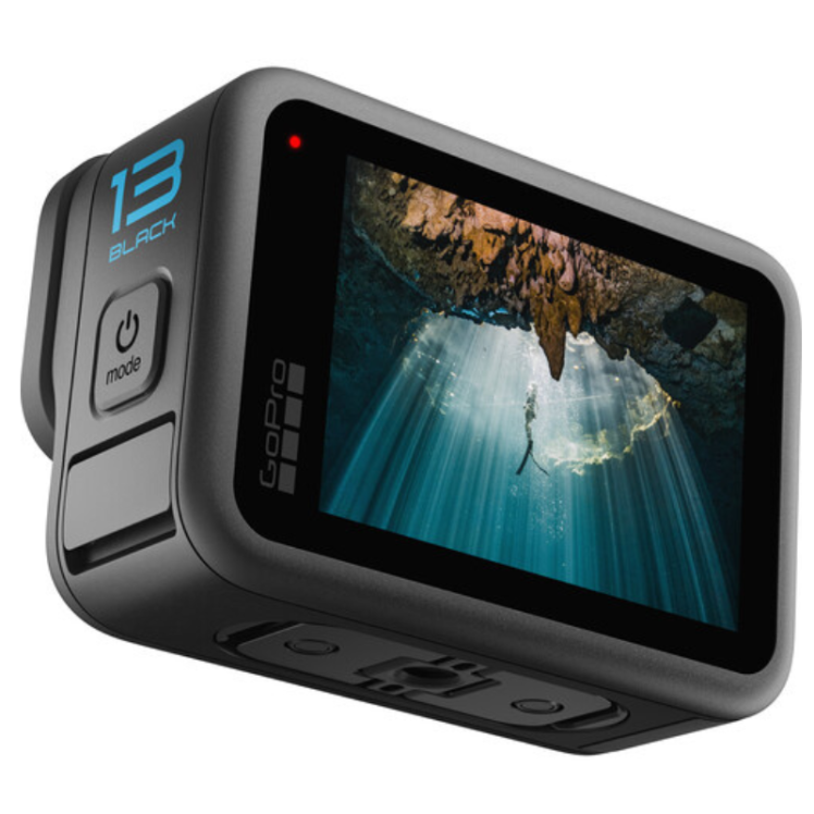 راهنمای جامع خرید: GoPro HERO13 Black Bundle