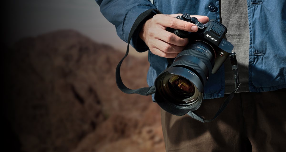Sony Alpha a7R IV قیمت خرید 
