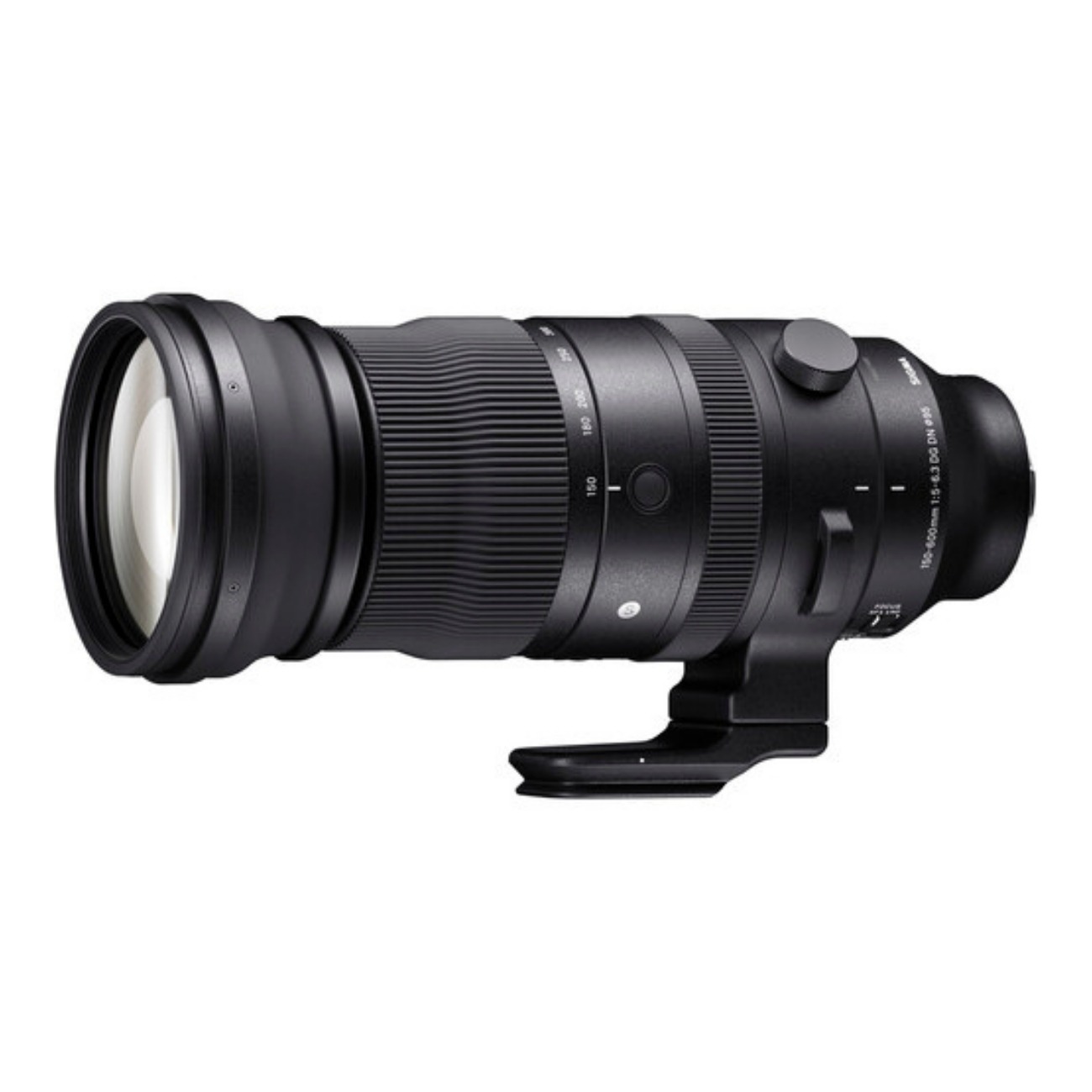 نقد و بررسی لنز سیگما Sigma 150-600mm f/5-6.3 DG DN OS Sports for Sony E
