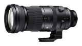 نقد و بررسی لنز سیگما Sigma 150-600mm f/5-6.3 DG DN OS Sports for Sony E