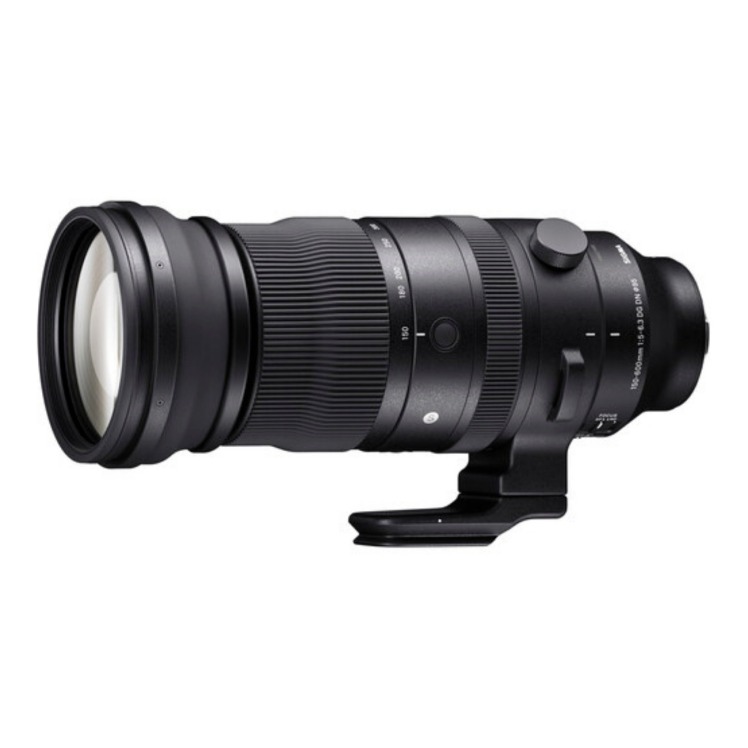 نقد و بررسی لنز سیگما Sigma 150-600mm f/5-6.3 DG DN OS Sports for Sony E