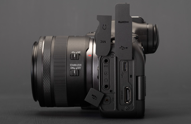  مقایسه دوربین کانن Canon EOS R6 III در برابر EOS R6 II: آیا ارزش هزینه بیشتر را دارد ؟