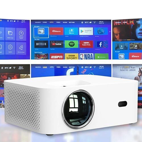 روش تنظیم ویدئو پروژکتور برای بهترین تصویر