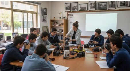 قیمت دوربین عکاسی برای هنرستان راهنمای انتخاب بهترین مدلهای کانن برای آموزش عکاسی