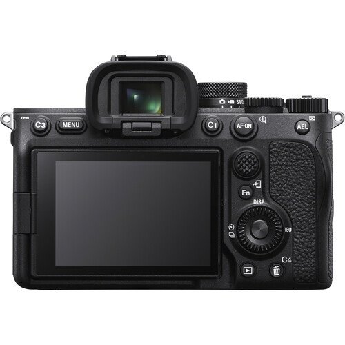 قیمت دوربین سونی Sony a7 IV