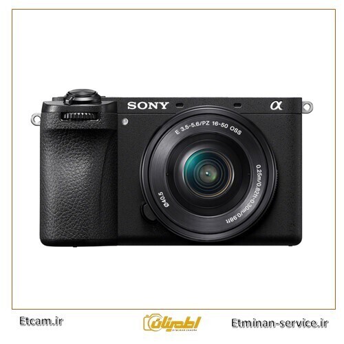 راهنمای کامل تنظیمات دستی برای عکاسی پرتره با دوربین Sony A6700