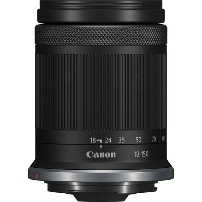 راهنمای خرید و قیمت لنز کانن Canon RF-S 18-150mm f/3.5-6.3 IS STM Lens