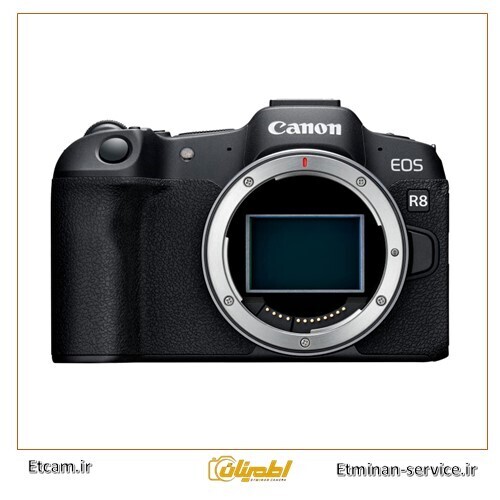 مزایای عکاسی پرتره با دوربین کانن Canon EOS R8: راهنمای جامع برای عکاسان حرفه‌ای