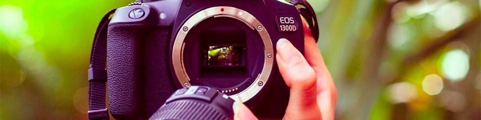 آیا دوربین کانن canon 1300D هنوز ارزش خرید دارد ؟