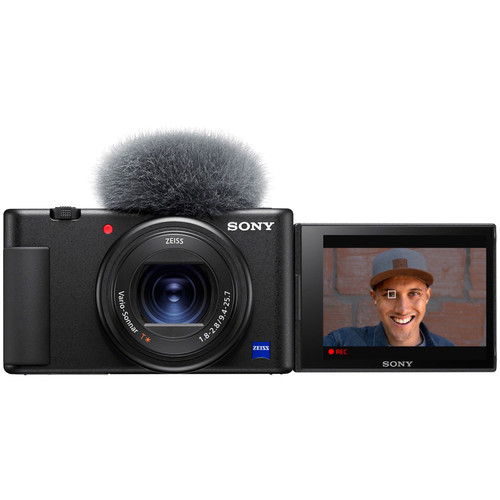Sony ZV-1 