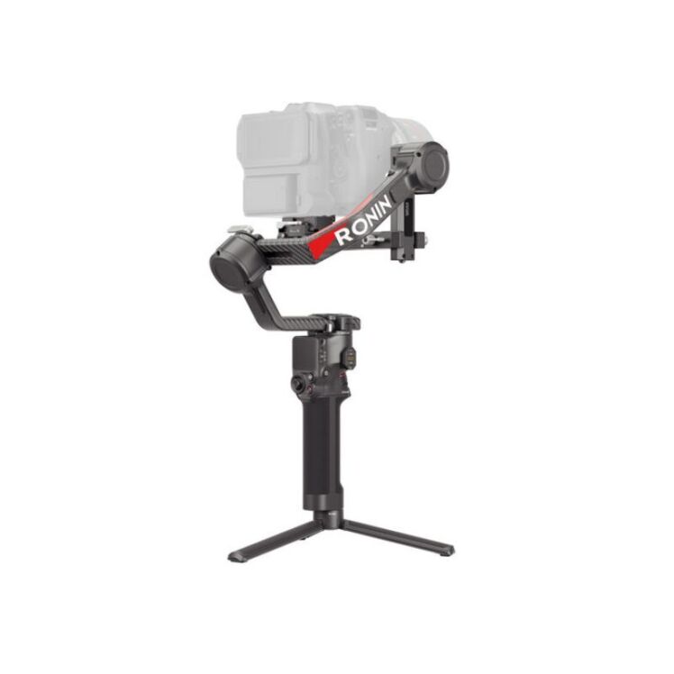 مقایسه تخصصی گیمبال‌های DJI Ronin-S، Ronin-SC، RS 2، RS 3 و RS 3 Pro؛ کدام مدل مناسب‌تر است؟