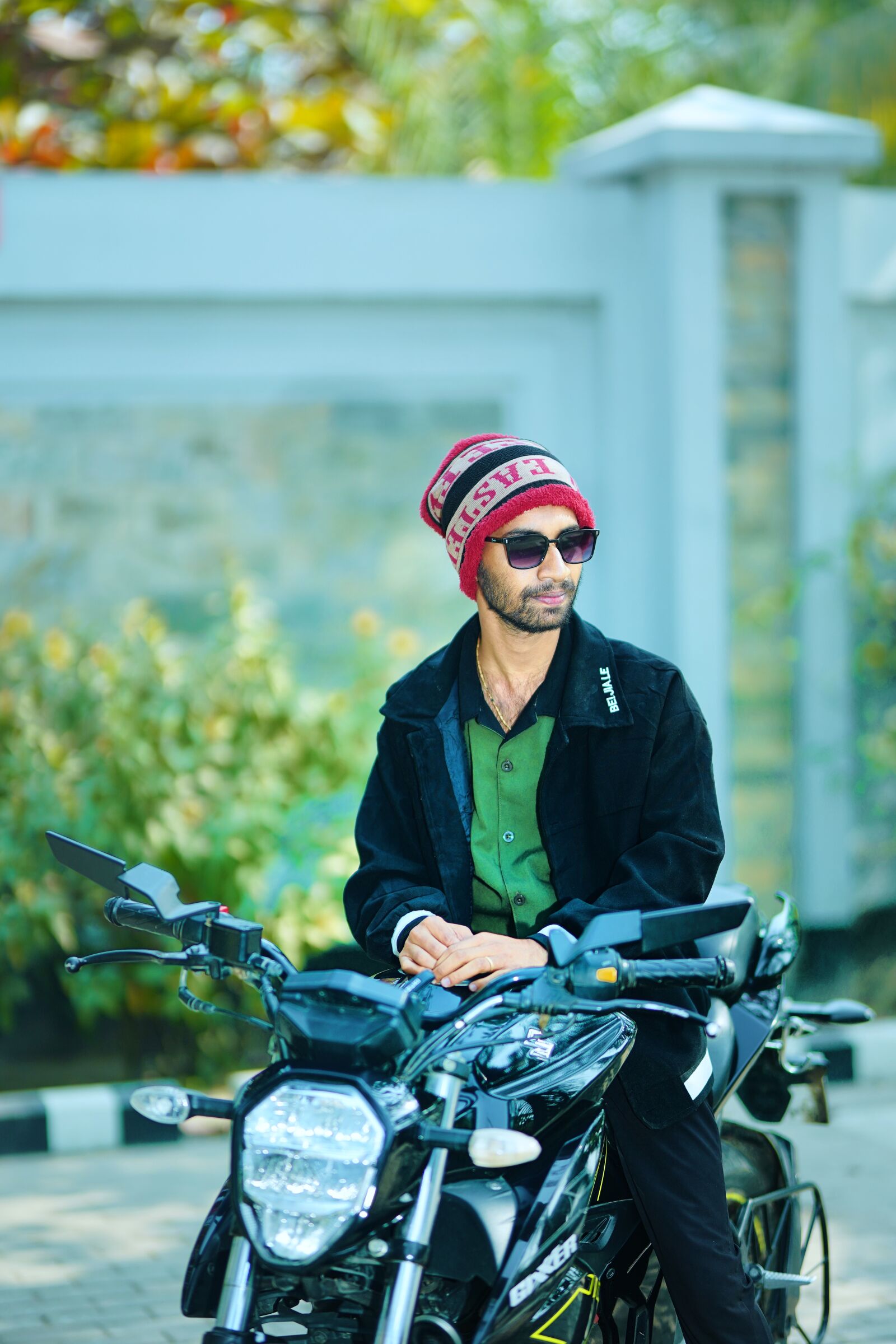 نمونه عکس دوربین سونی a7 III