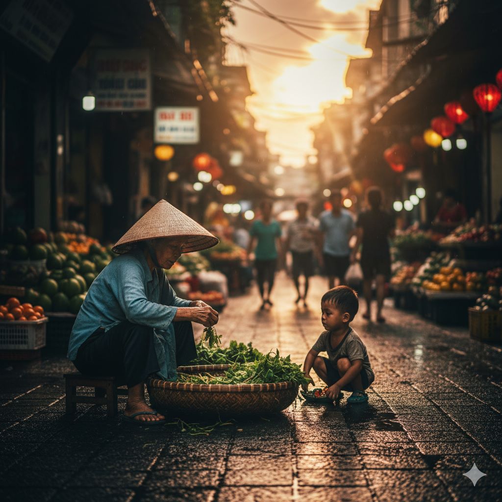 عکاسی خیابانی و مستند