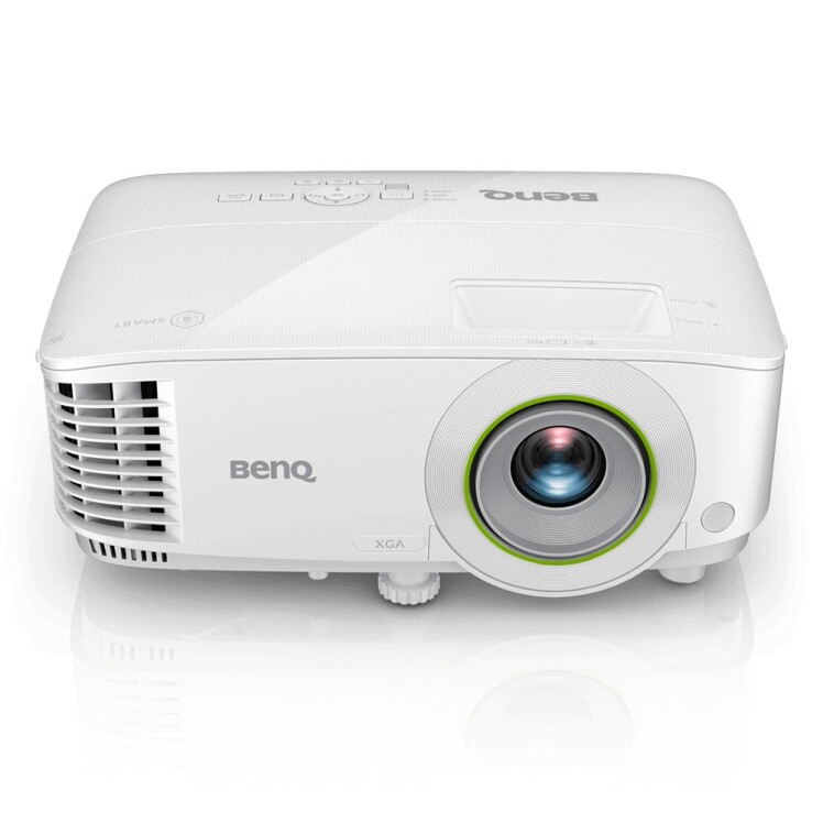 ویدئو پروژکتور بنکیو BenQ EX600 | مشخصات و قیمت خرید 