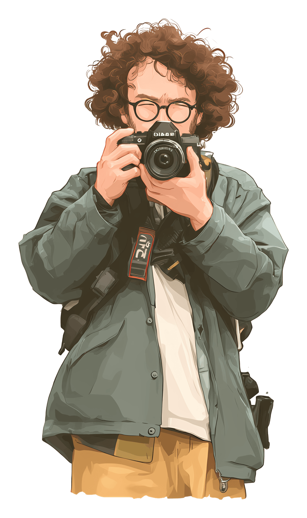list item image