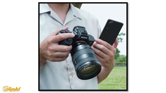 قیمت خرید دوربین سونی a7 IV