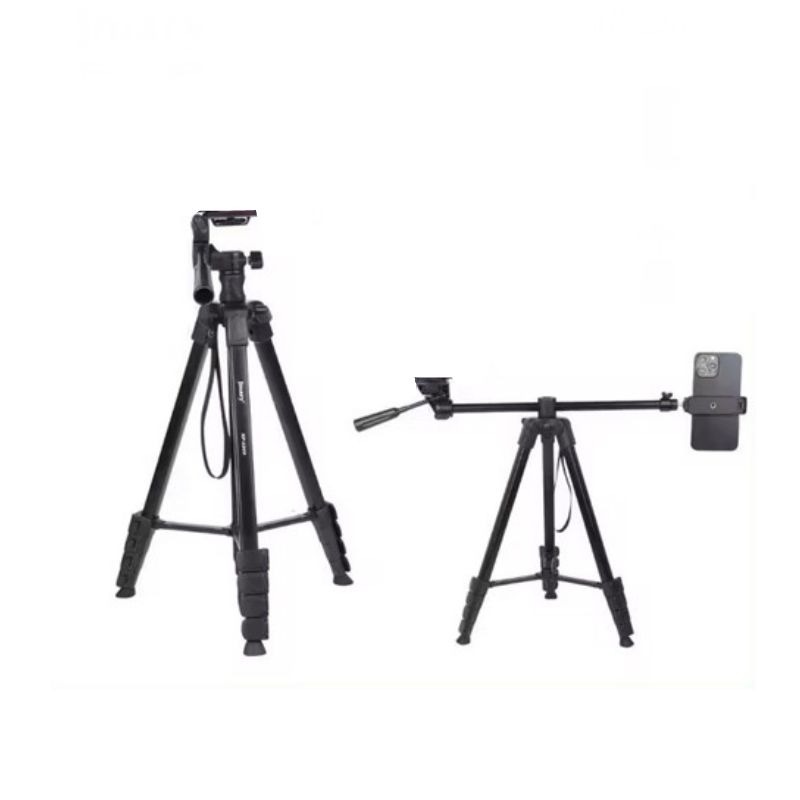 سه پایه دوربین جی ماری Jmary Kp-2209 Camera Tripod
