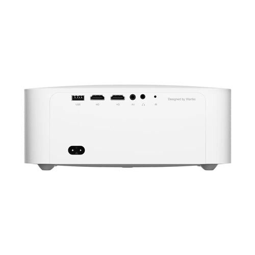  بهترین قیمت خرید ویدئو پروژکتور مدل Wanbo X2 Max 