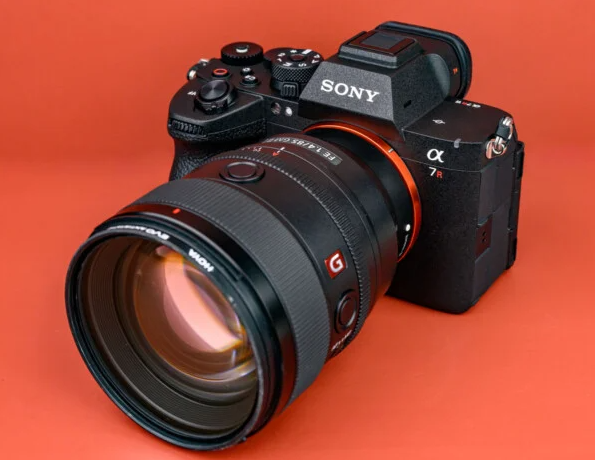 نقد و بررسی تخصصی دوربین سونی Sony a7R VI