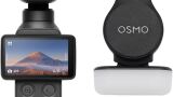 نقد و بررسی دوربین DJI Osmo Pocket 4P: انقلاب دو دوربینه در جیب شما