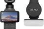 نقد و بررسی دوربین DJI Osmo Pocket 4P: انقلاب دو دوربینه در جیب شما