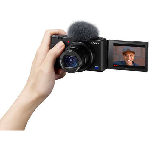 Sony ZV-1 