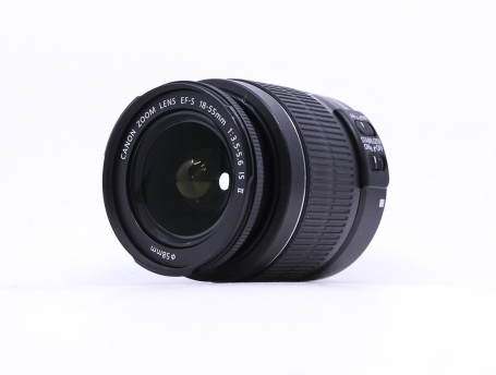 خرید لنز دست دوم کانن خرید لنز کارکرده کانن