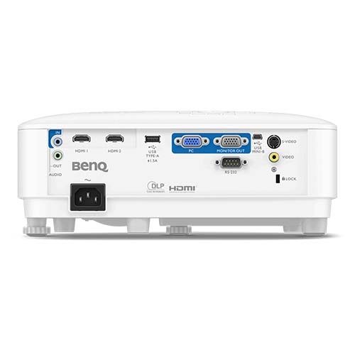  ویدئو پروژکتور بنکیو BenQ MW560 | شرایط خرید نقد و اقساط 