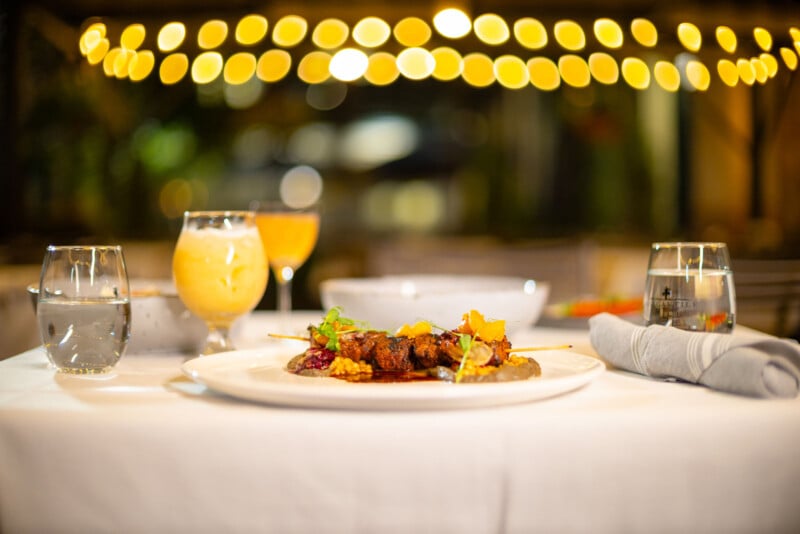 Canon RF 45mm f/1.2 STM – گشودگی دیافراگم بالا همیشه گران نیست