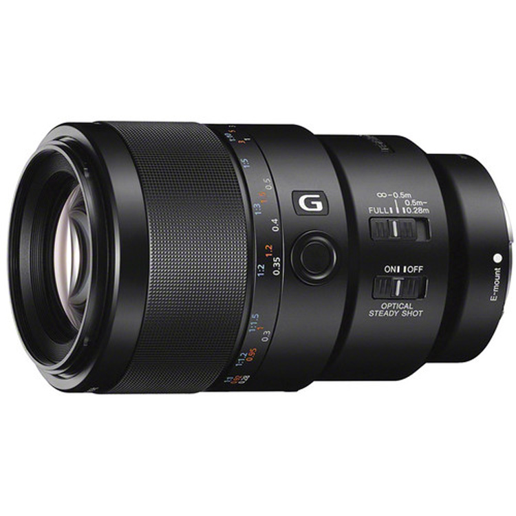  مهمترین ویژگی هایی که در مورد لنزسونی Sony FE 90mm f/2.8 Macro G OSS Lens باید بدانیم 