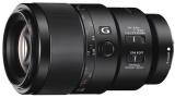  مهمترین ویژگی هایی که در مورد لنزسونی Sony FE 90mm f/2.8 Macro G OSS Lens باید بدانیم 