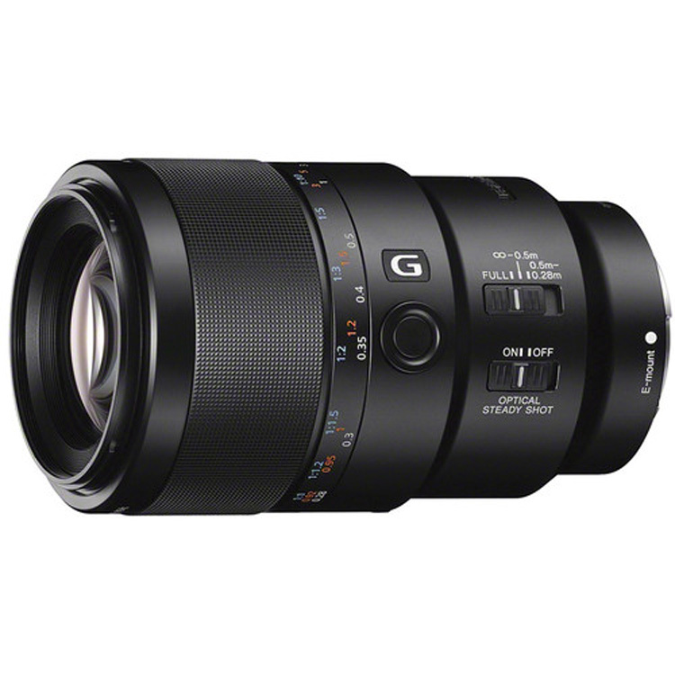  مهمترین ویژگی هایی که در مورد لنزسونی Sony FE 90mm f/2.8 Macro G OSS Lens باید بدانیم 