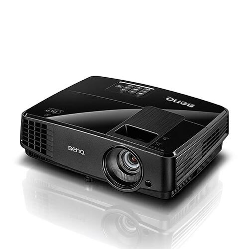 رفع خطای Overheat یا داغ شدن بیش از حد در ویدئو پروژکتورهای Epson و BenQ.