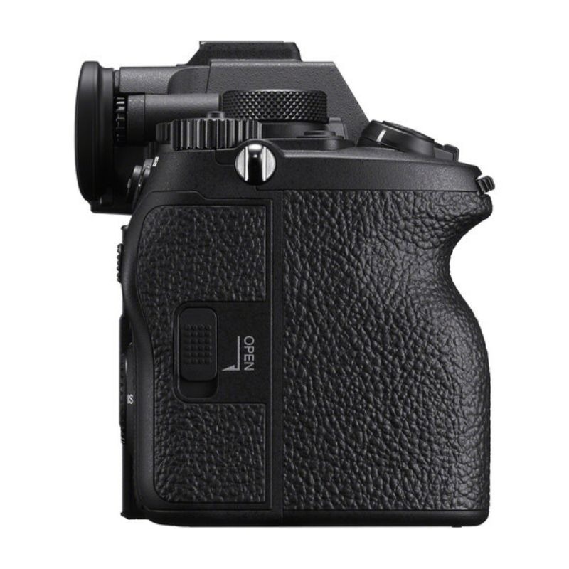 نقد و بررسی کامل دوربین Sony A7R V