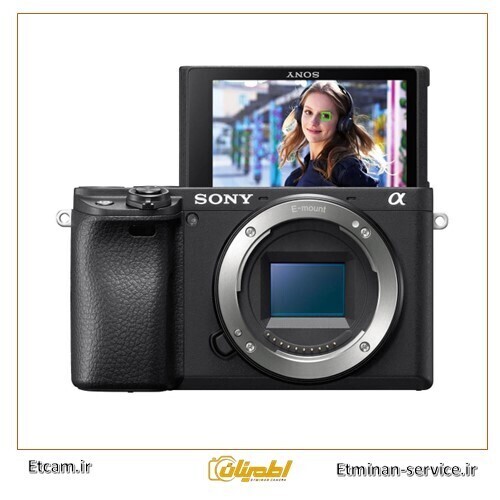 ۵ تکنیک حرفه‌ای برای گرفتن پرتره و عکاسی مدلینگ با Sony a6400 که کمتر به آن‌ها توجه می‌شود