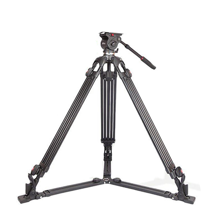 Jieyang JY-0508 AD Video Tripod