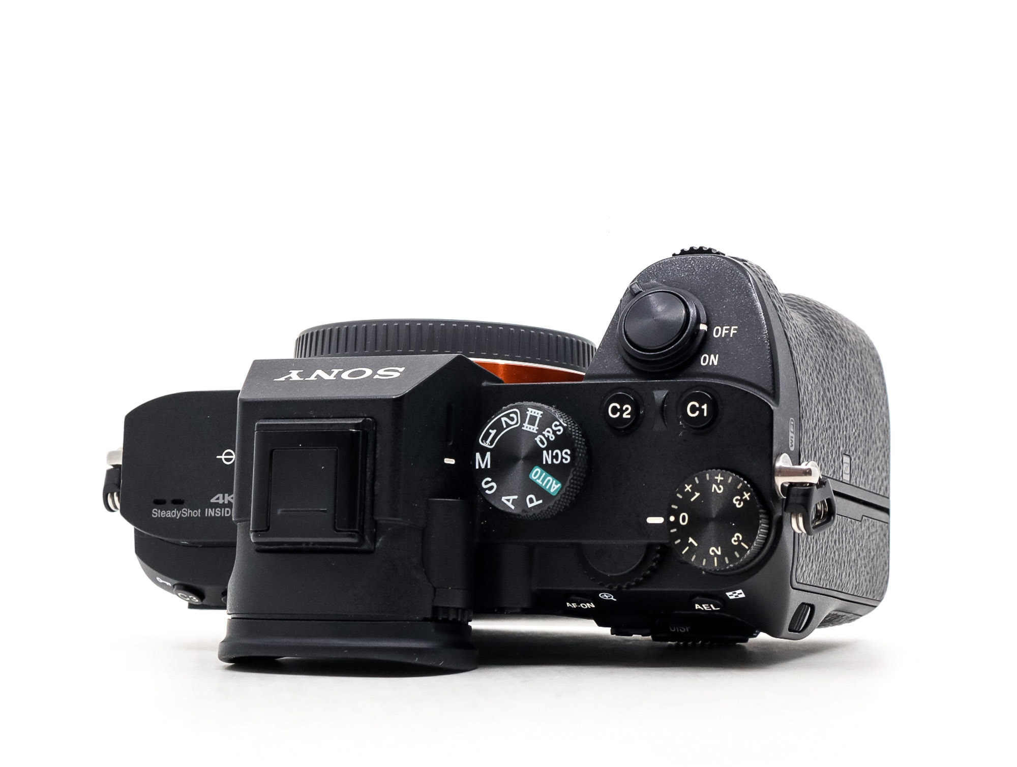  خرید اقساطی دوربین سونی Sony a7 III ( کارکرده ) 