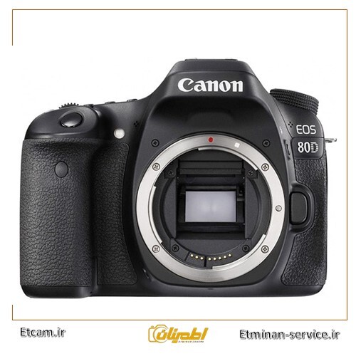 آیا خرید دوربین کانن Canon EOS 80D دست دوم توصیه می شود ؟